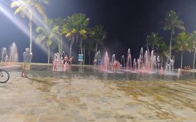 Espaço aconchegante Tupi
